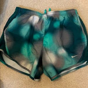Nike shorts